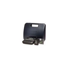 Image of Brother PT-D210VP. Print technology: Thermal transfer Maximum resolution: 180...