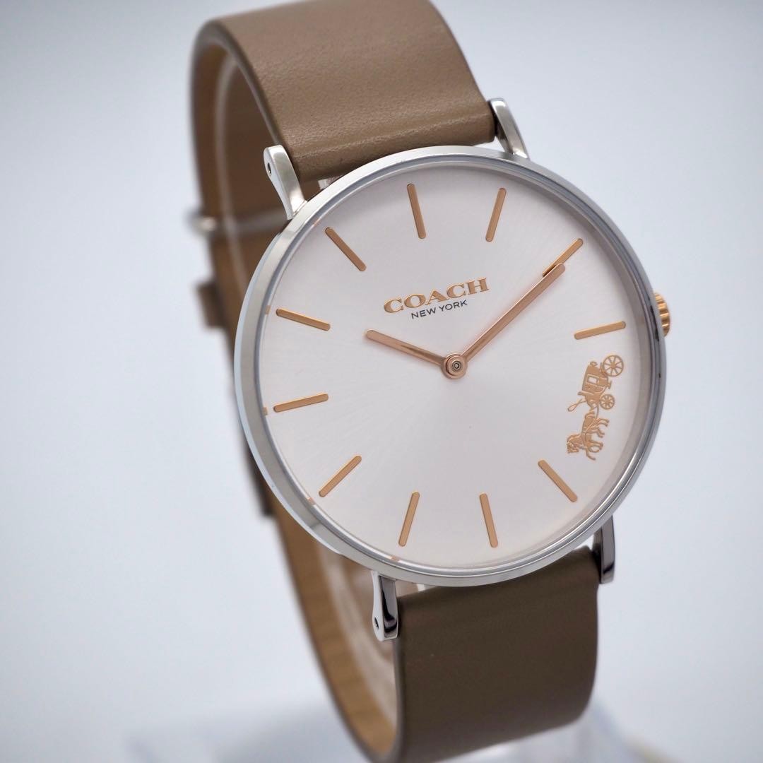 Working Condition [Excellent Condition] COACH Wom… - image 2