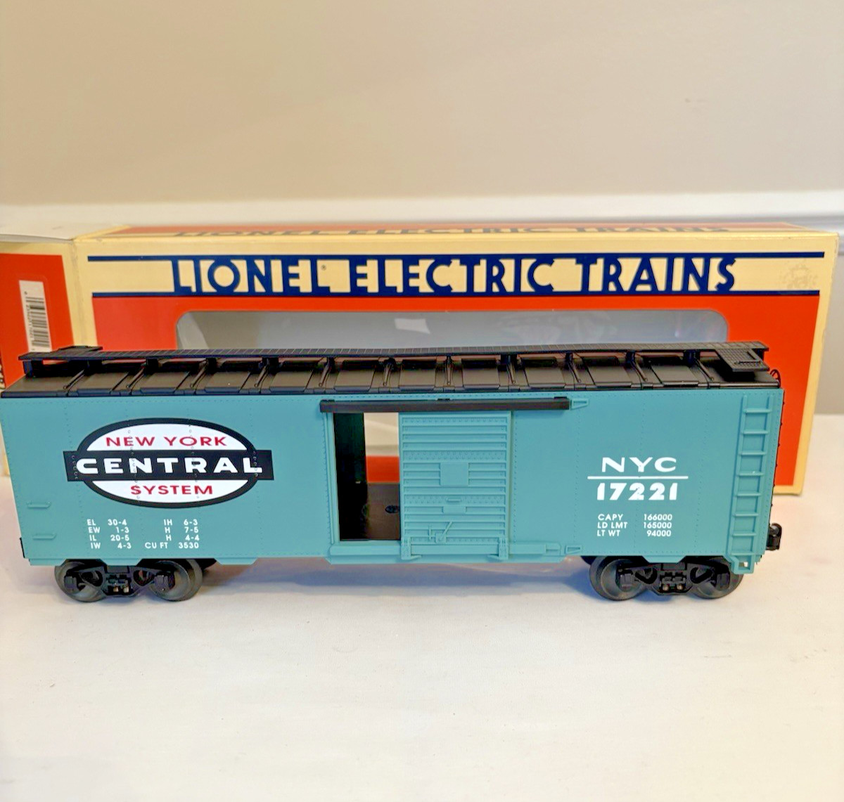 Click here to see eBay Auction