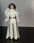 Vintage Star Wars Action Figure Princess Leia  original no repros
