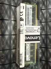 Lenovo samsung 46W0841 64GB TruDDR4 Memory Server 4Rx4 PC4-192 SM DDR4 NEW