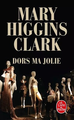 Dors ma jolie, Mary Higgins Clark