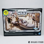 Star Wars 3.75 Vintage Collection Luke's Tatooine Landspeeder Only - NO FIGURE