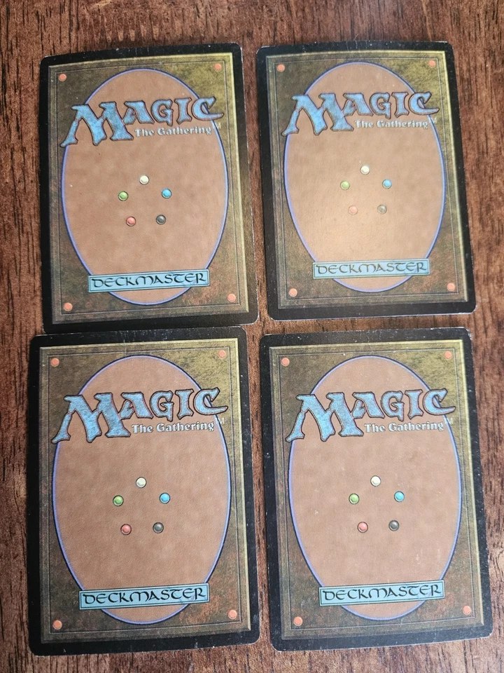 Signed Foil Island Terese Nielsen Invasion MP #337 - Image 2 of 2