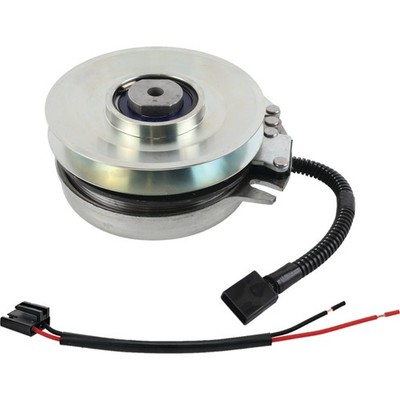 Clutch For Toro Blade Time Cutter SS5000 SS5060 Free Upgraded Bearings