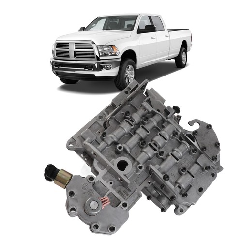 Complete Valve Body Replacement Fit For Grand Cherokee 42RE 44RE Transmisson - Picture 10 of 12