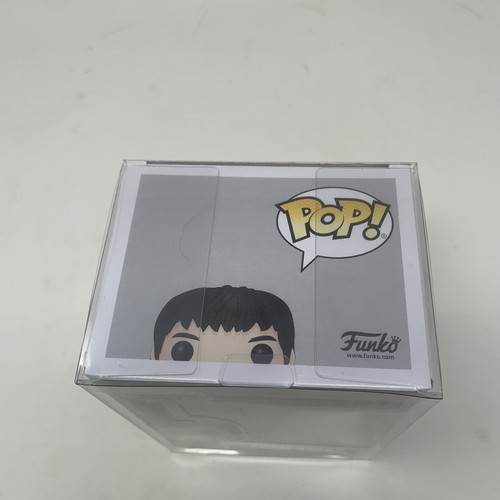 Funko Pop! Juego de Tronos - Figura Vinilo Bran Stark en Silla de Ruedas #67 - Imagen 5 de 6