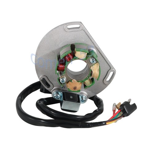 Stator Coil Fits for KTM 250 SX MARZOCCHI/OHLINS 1997 250 EXC 12LT 1999-1998 - Picture 8 of 8