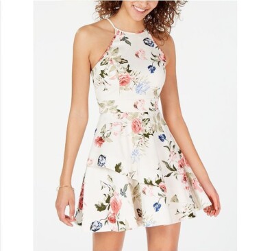 slim fit dress slacks Classically Charming Sleeveless Fit & Flare Dress – ModCloth main image 0