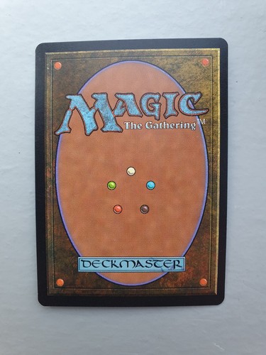 Cunning , MTG Exodus (1998), Common Blue Enchant Creature NM - Picture 2 of 2