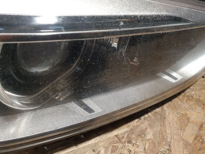 BMW 3 Series F30 F31 RHD NS Right Bi Xenon Headlight 7259548 Full 