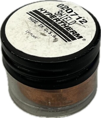 Hypertherm Shield 020712
