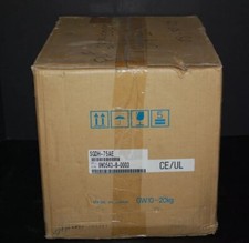 YASKAWA AC SERVO DRIVER SGDH-75AE SGDH75AE 