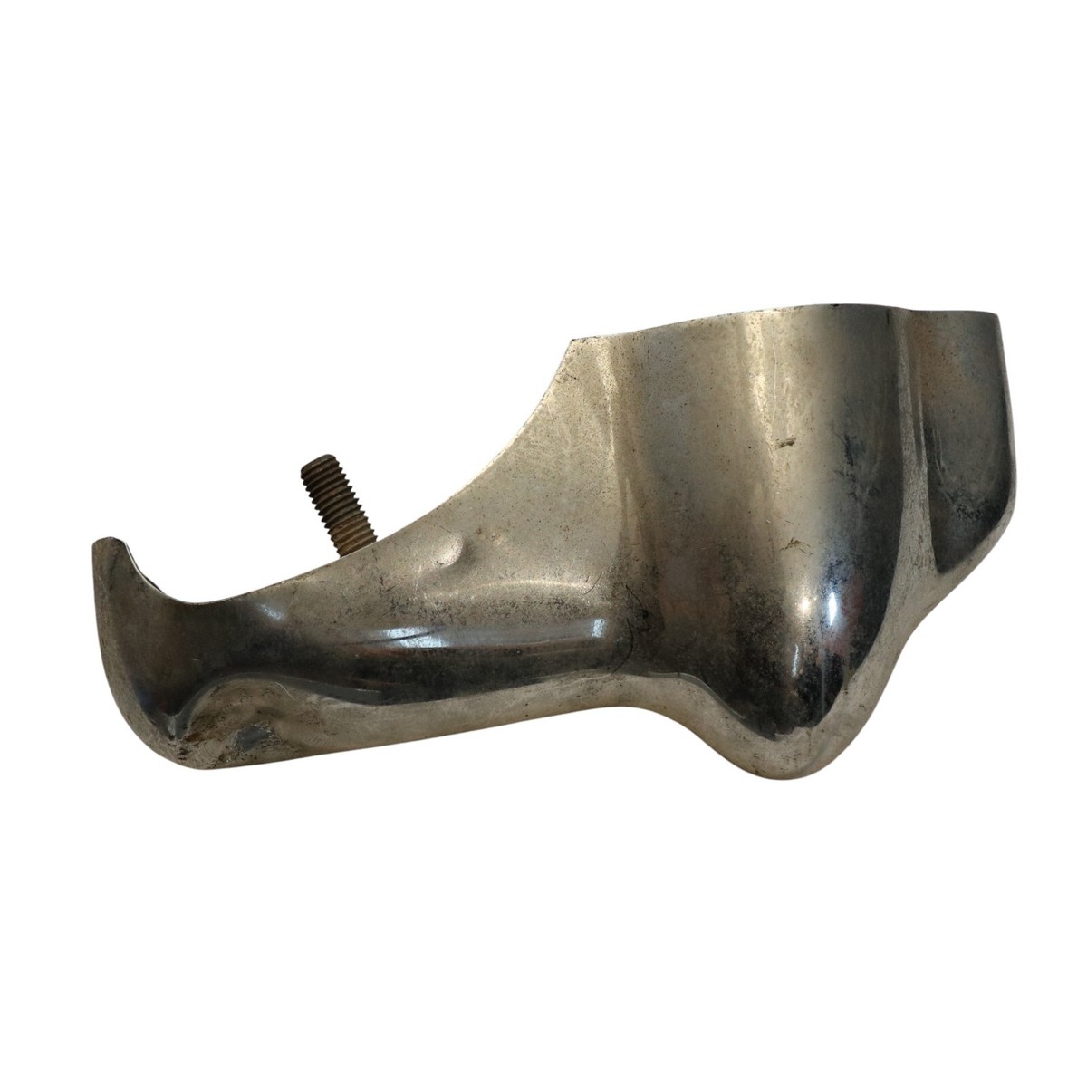 1954 ベルエア用　bumper guard バンパーガード　シボレー シボレー GI☆GEAR フロントグリルガード バンパーガード
