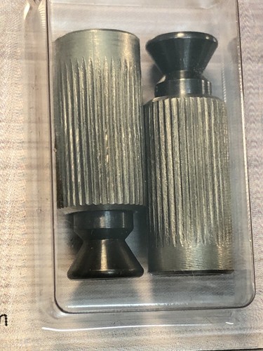 Neu im Karton Floyd Rose Titan Nieten NEU Rarität E-Gitarre - Bild 4 von 7