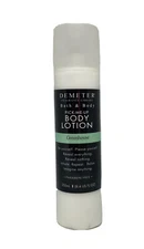 Demeter Greenhouse 8.4 oz 250 ml Pick Me Up Body Lotion Pump