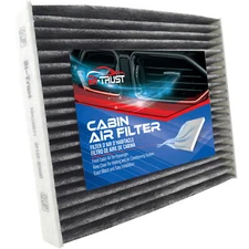 Cabin Air Filter for Kia Soul 2014-2019 Soul Ev 2015-2019 97133-B2000