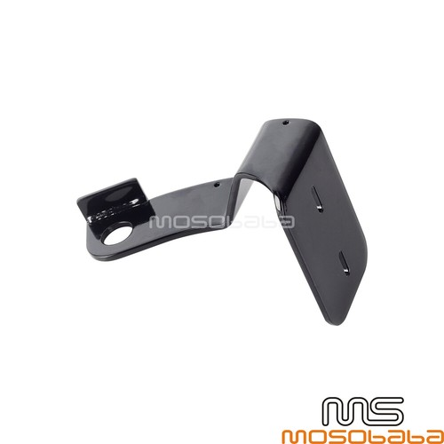 Side Mount License Plate Bracket Fits Harley Nightster 975 RH975 Special RH975S - Picture 7 of 9