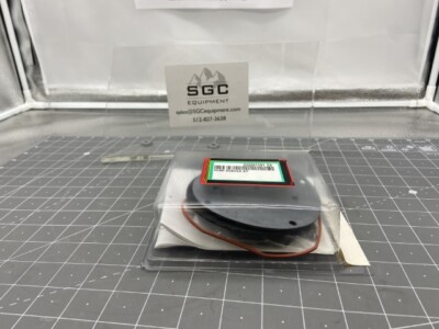 Gast K294G Pump Rebuild Kit for 70-3000 G442PL REV H
