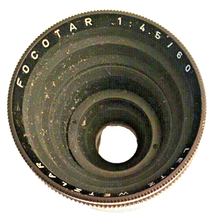 Leitz Photography Enlarging Lenses for sale | eBay