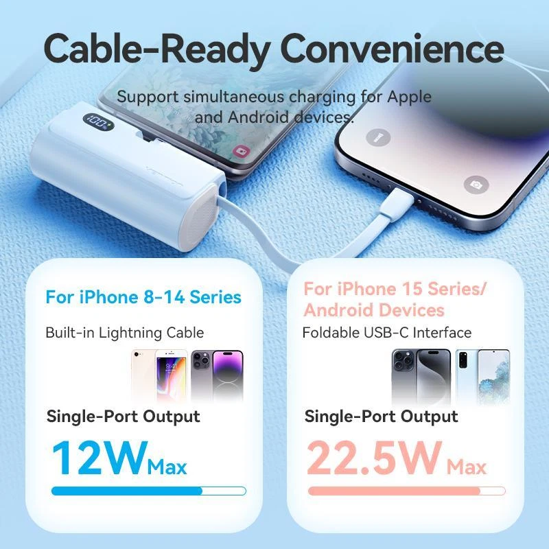 Power Bank 4800mah Mobile Phone Plastic Mini Multicolor 2-usb 5v Backup 20w Power Bank 4800mah Mobile Phone Plastic Mini Multicolor 2-usb 5v Backup 20w