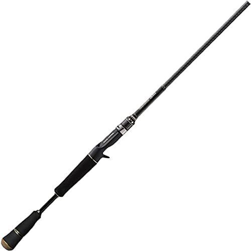 Raid Japan Gladiator Anti GA-74XHC Diffuser Bass Bait casting rod From Japan - Picture 1 of 3