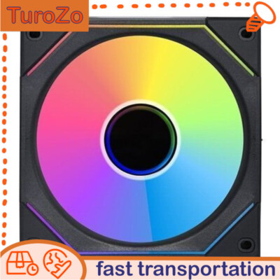 Lian Li UNI FAN SL-INF 120 ARGB Reverse | UF-RSLIN120-1B