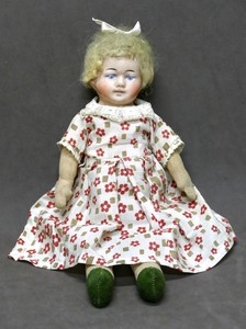 ebay bambole antiche