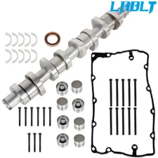 LABLT Camshaft Lifter Kit 038109101AH For 2003-2010 Volkswagen Golfv Seat Ibiza