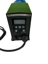 Grundfos DME19-6A-PV/V/C-F-21SSB Chemical Dosing Pump