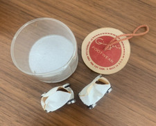 Cosmopolitan Ginger Doll MIP Roller Skates 1950  s