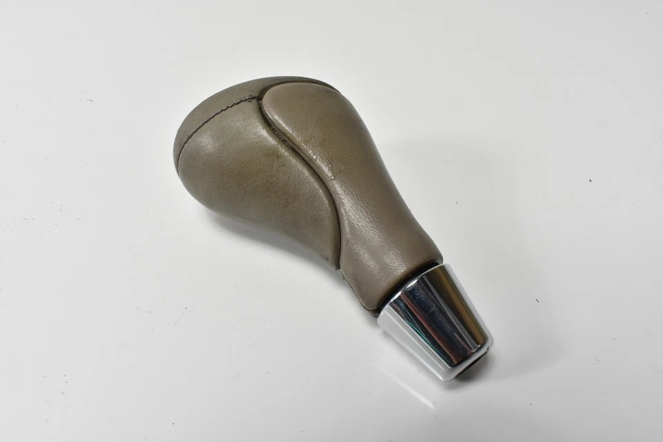 00-06 MERCEDES W220 S500 S600 S55 S430 PERILLA DE CAMBIO BRONCEADO Foto 4 de 4