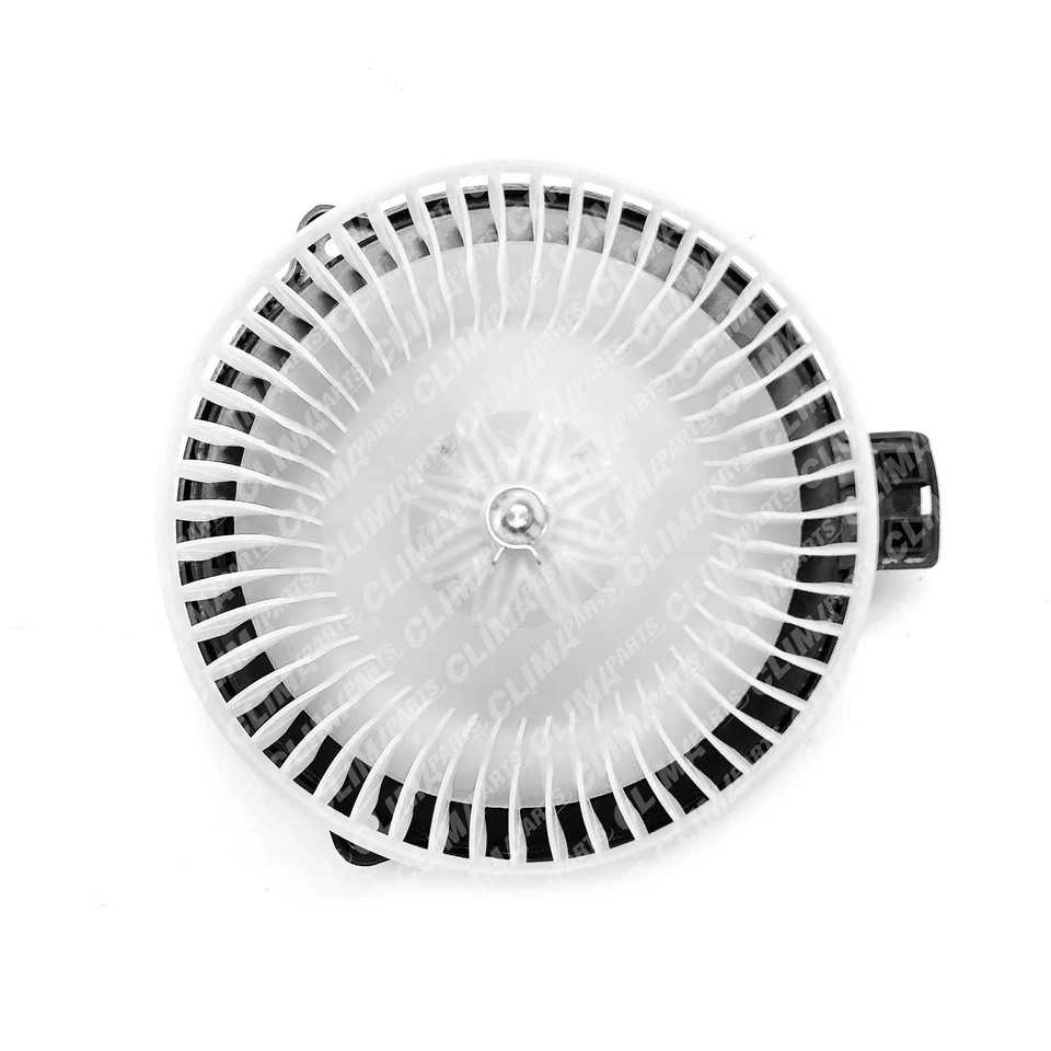 Motor soplador calentador de aire acondicionado para Honda Accord 03-07 Ridgeline 08-14 Acura TSX 04-08 Foto 3 de 4
