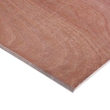 Plywood Sheets Hardwood 3.6mm 6mm 9mm 12mm 18mm 25mm Thickness 1x1 ft to 4x2ft