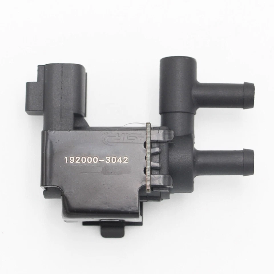 Vacuum Switch Valve Solenoid 192000-3042 For Toyota Corolla 1.6L Toyota T100 3.0 - Imagem 3 de 4