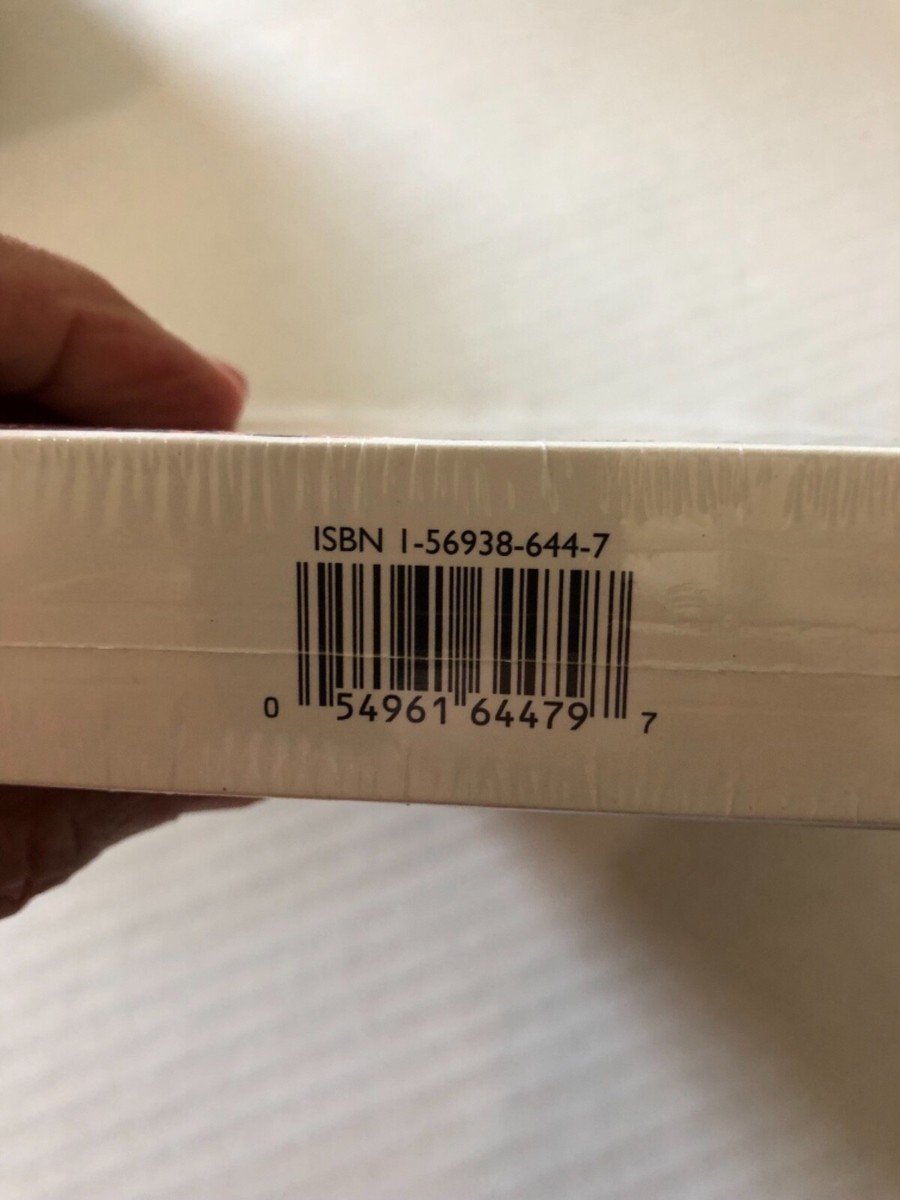 NEW SEALED 