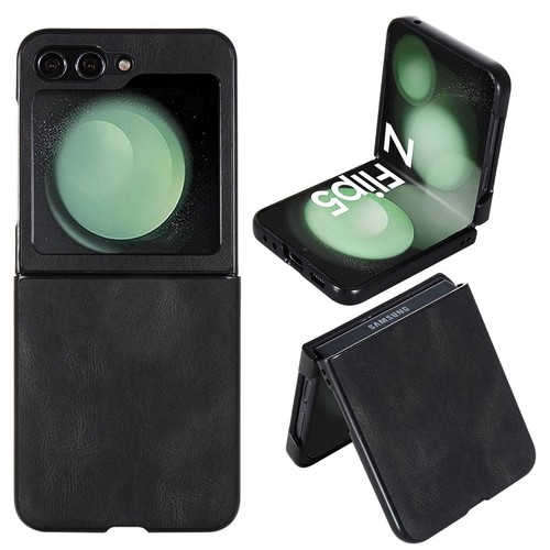Ochrona Etui na telefon komórkowy do Samsung Galaxy Z Flip5 Case Cover Pokrowiec Etui Bumper Nowe - Zdjęcie 11 z 16
