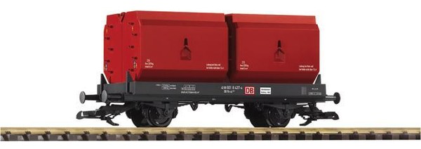 Piko G-KüBelwagen, Db Ag, Ep. V, KoksküBel 37772-image