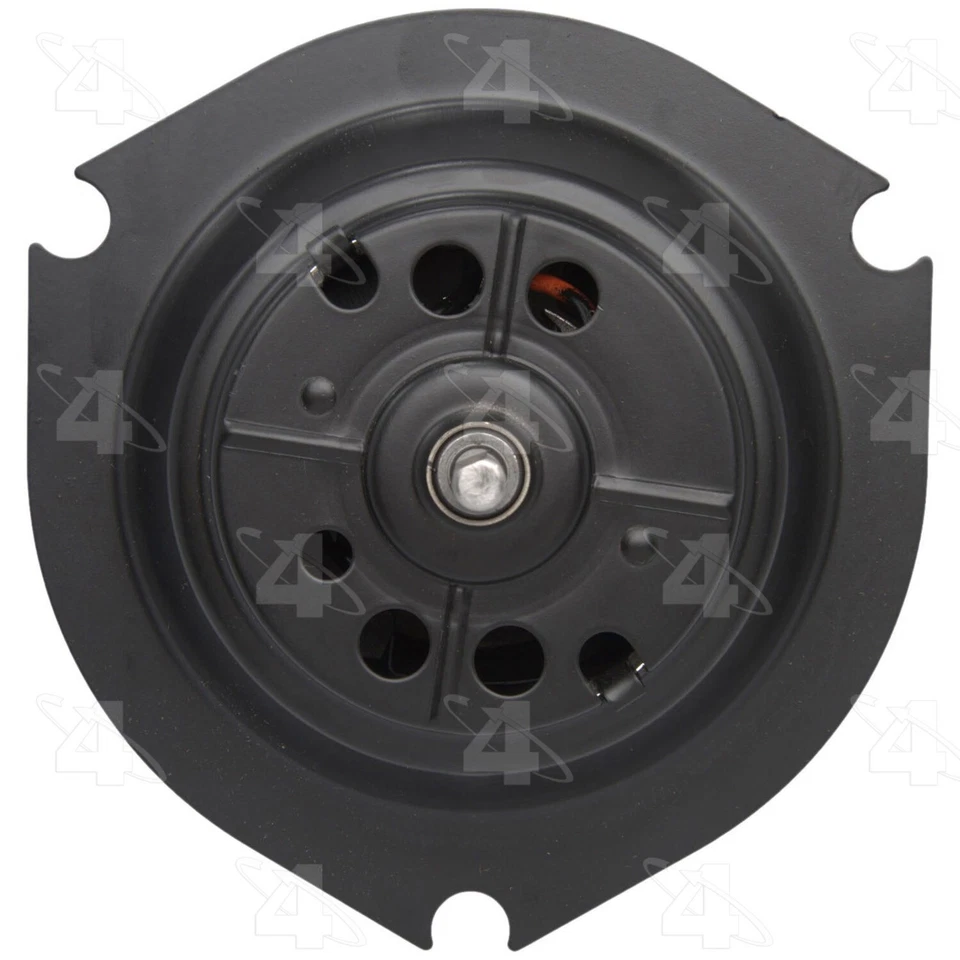 For 1977-1986 Dodge Diplomat HVAC Blower Motor 4 Seasons 1978 1979 1980 1981 - Image 3 of 4