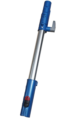 #ad OEM Shark Extension Wand 676FJ351W2 for Navigator Lift Away NV351WM2 Vacuums $23.99