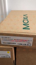 1pc NEW MOXA CP-118U V1.1 8-port RS-232/422/485 PCI serial Card