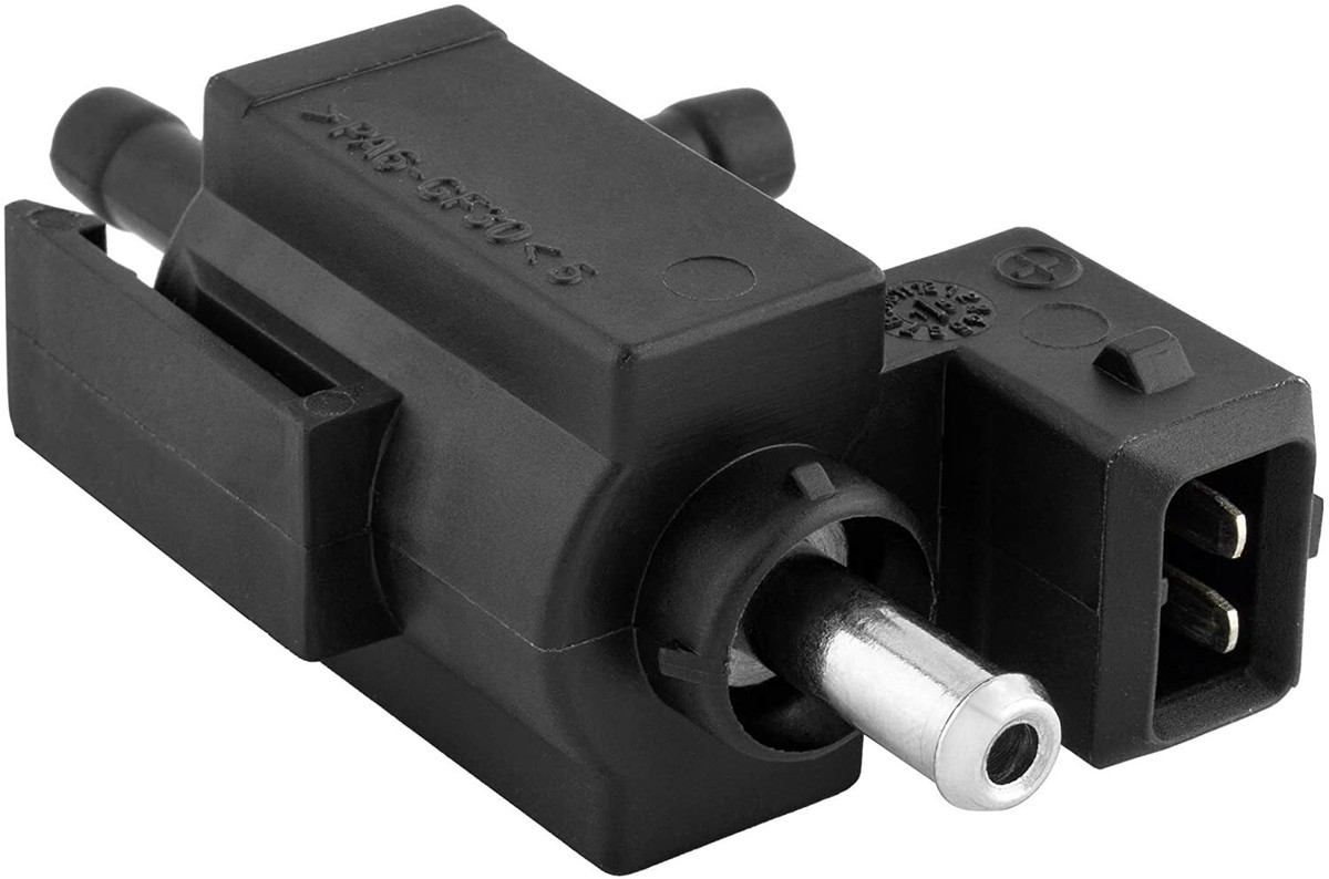 Turbocharger Bypass Valve For Saab 9-3 9-3X 2.0L L4 2003-2011