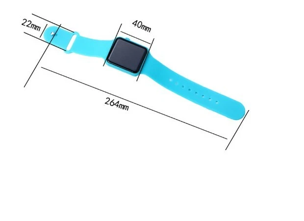 KIDS & WOMENS WATCH Digital Sports Watch Kids Wrist Watches - image 3 of 4