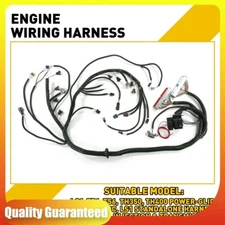 For 1997 - 2004 Corvette/Cts-V Ls1/Ls6 Engines Engine Wiring Harness Standalone