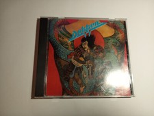 Dokken - Beast from the East (CD, 1988, Live ...