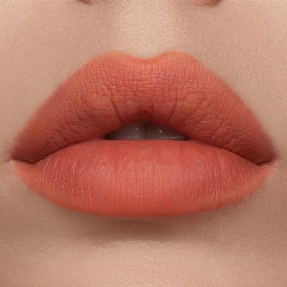LIME CRIME COSMETIC PLUSHIES LIQUID LIPSTICK MARMALADE SHEER NUDE-PEACH ORIGINAL - Image 4 of 4