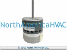 GE Genteq ECM Blower Motor w/ Module Fits Trane Am Stan 3/4 HP MOD00967 MOD0967