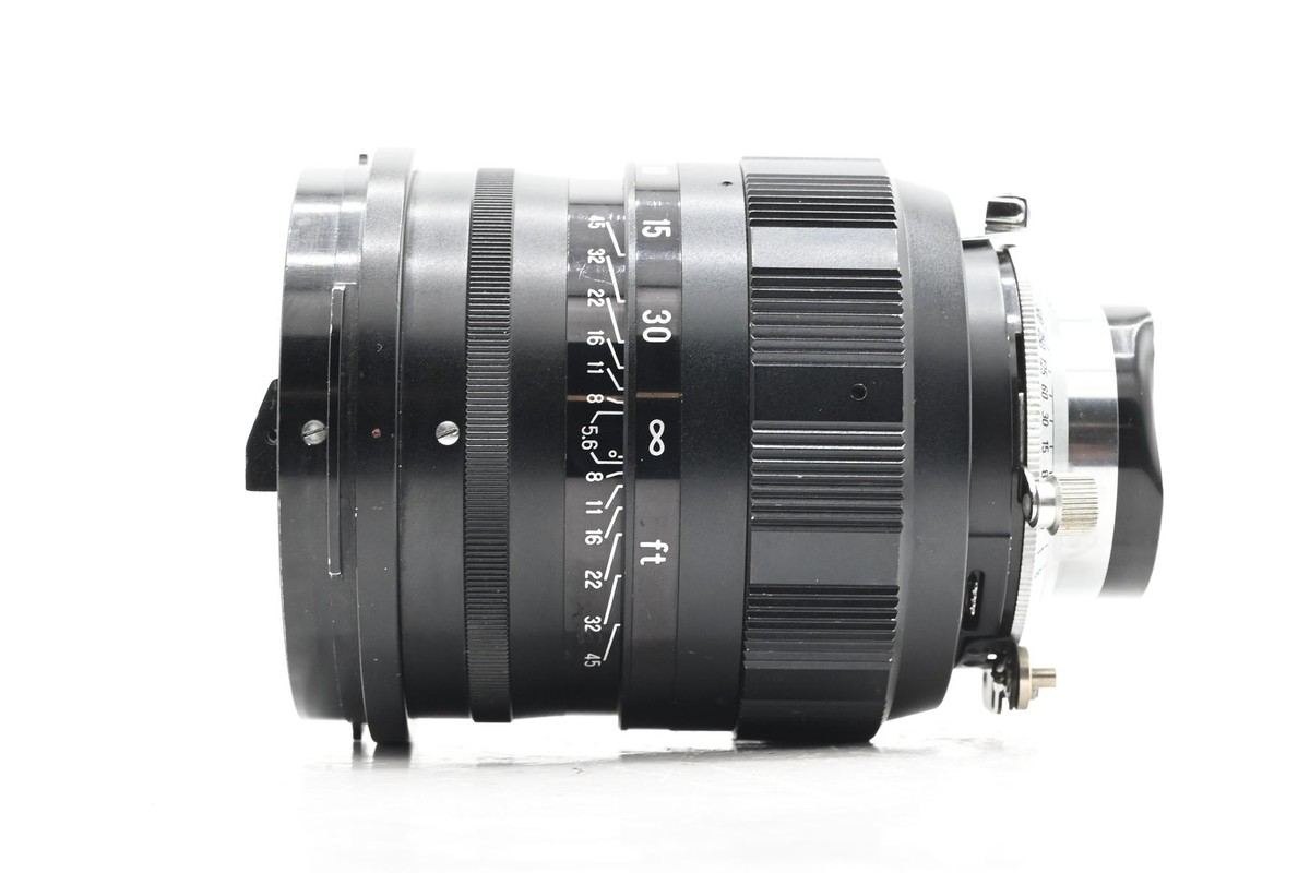 Mamiya 150mm f5.6 Sekor Lens Universal Press #910 | eBay Mamiya 150mm f5.6 Sekor Lens Universal Press #910 | eBay
