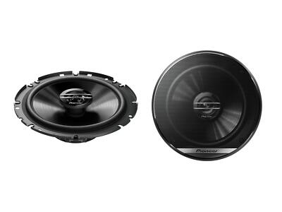 Lautsprecher Pioneer passend für VW Golf 7 Türen vorne o. hinten Boxen Set
