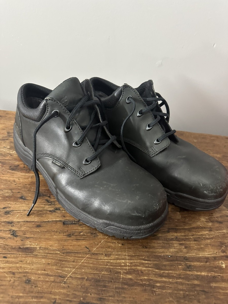 Timberland Pro Series Work Boots ASTM F2413-05 Men display picture 3